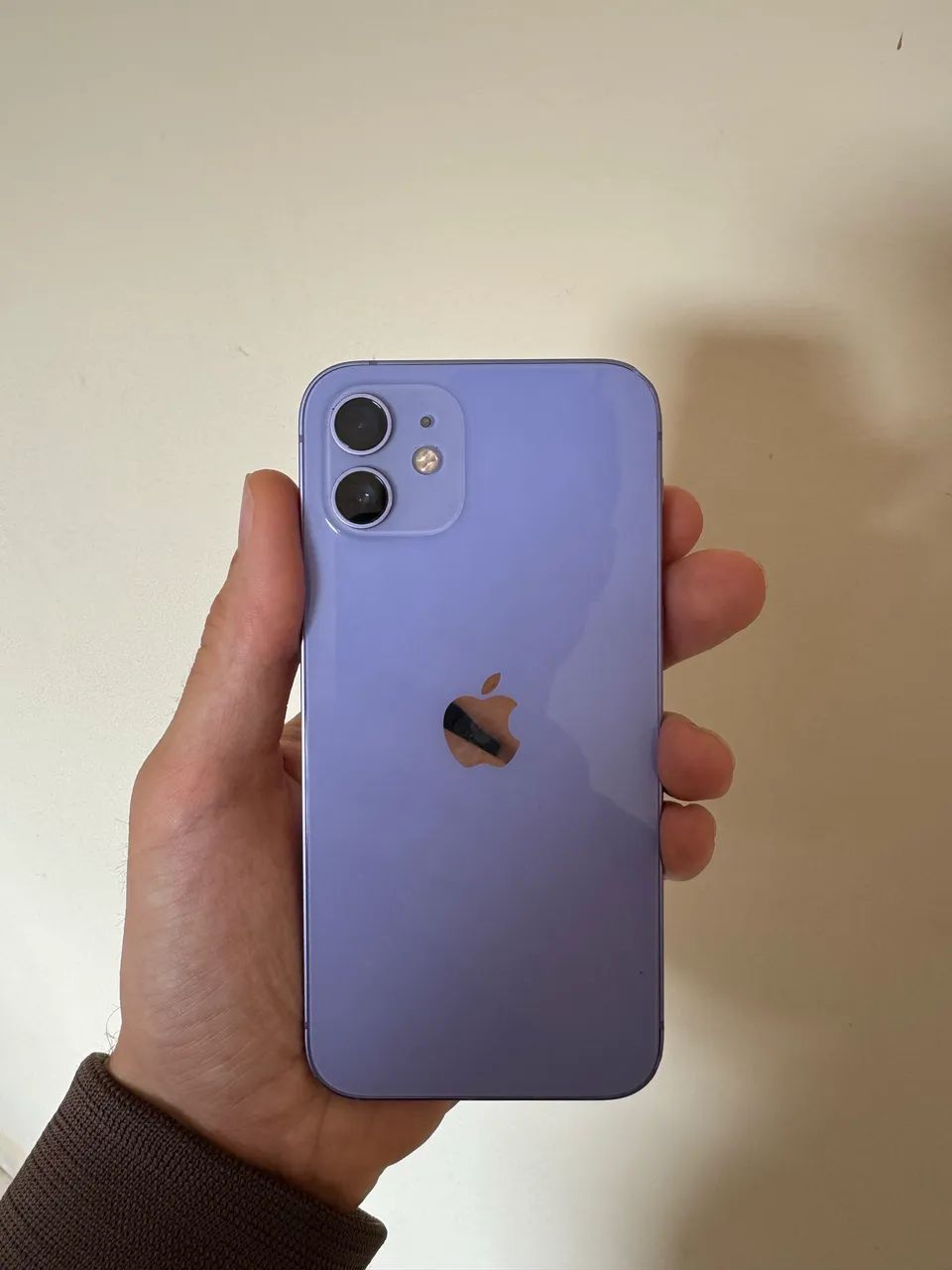 iPhone 12 64GB Roxo - Foto 2