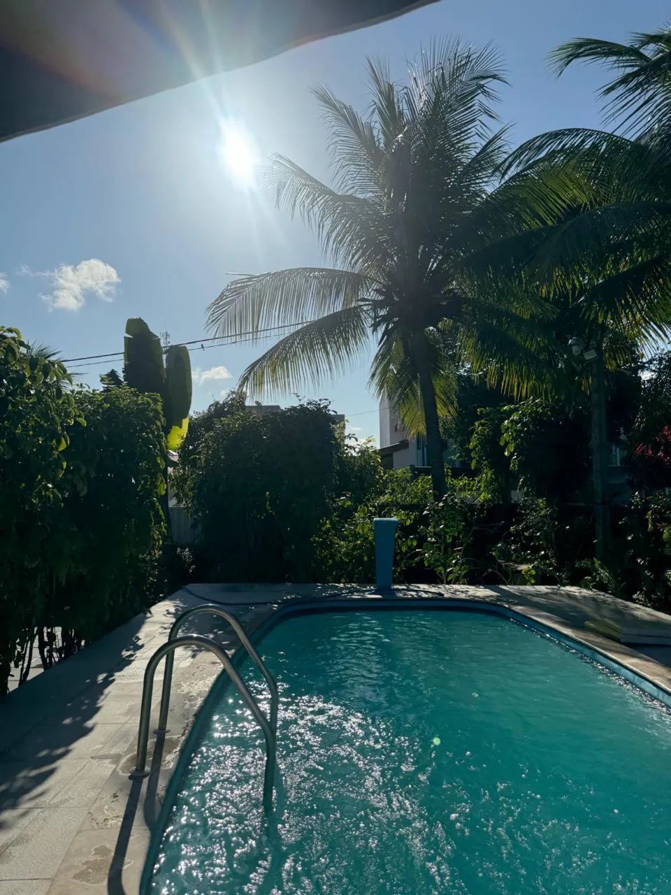 Casa prive praia dos carneiros  - Foto 2