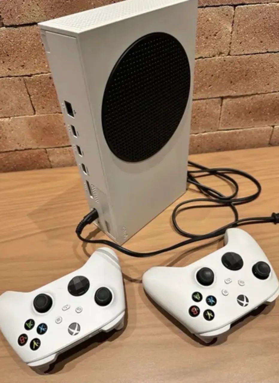 Xbox série S - Foto 2