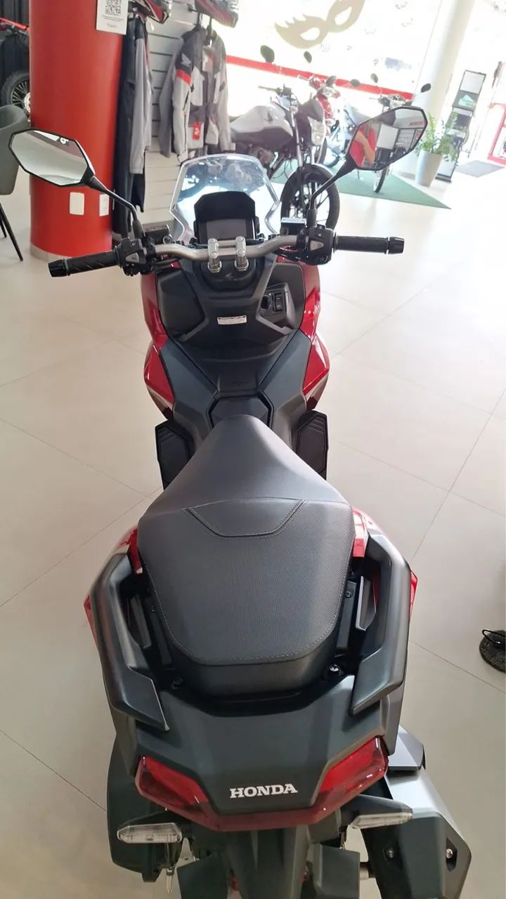Honda ADV 160 2025  - Foto 2
