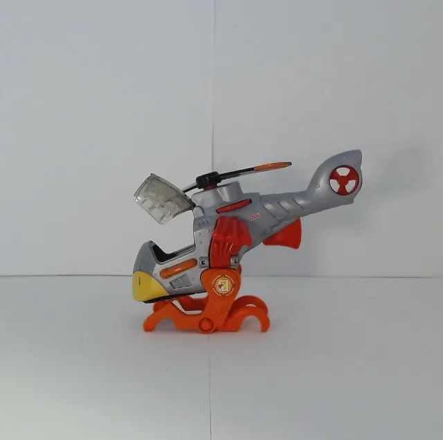 Kit 2 Helicópteros Imaginext - Foto 4