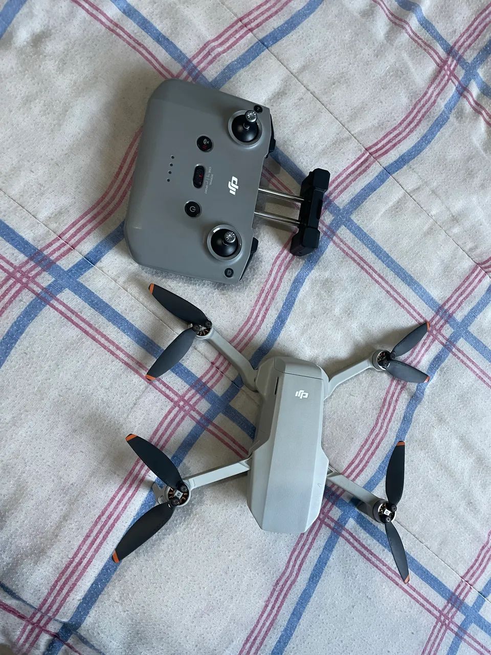 Drone DJI Mini 4k