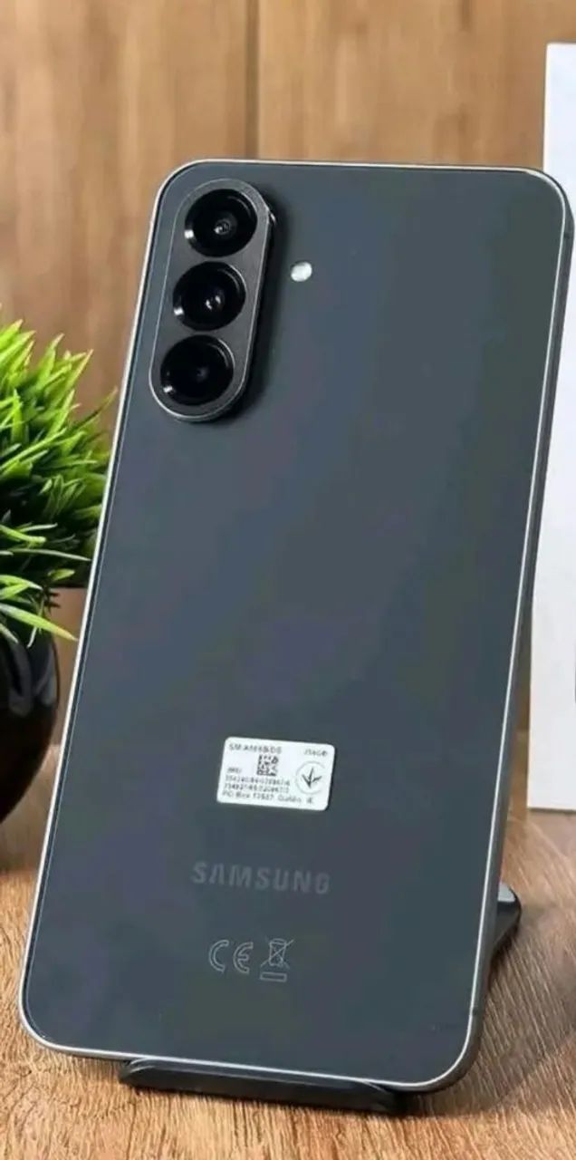 Samsung A56 