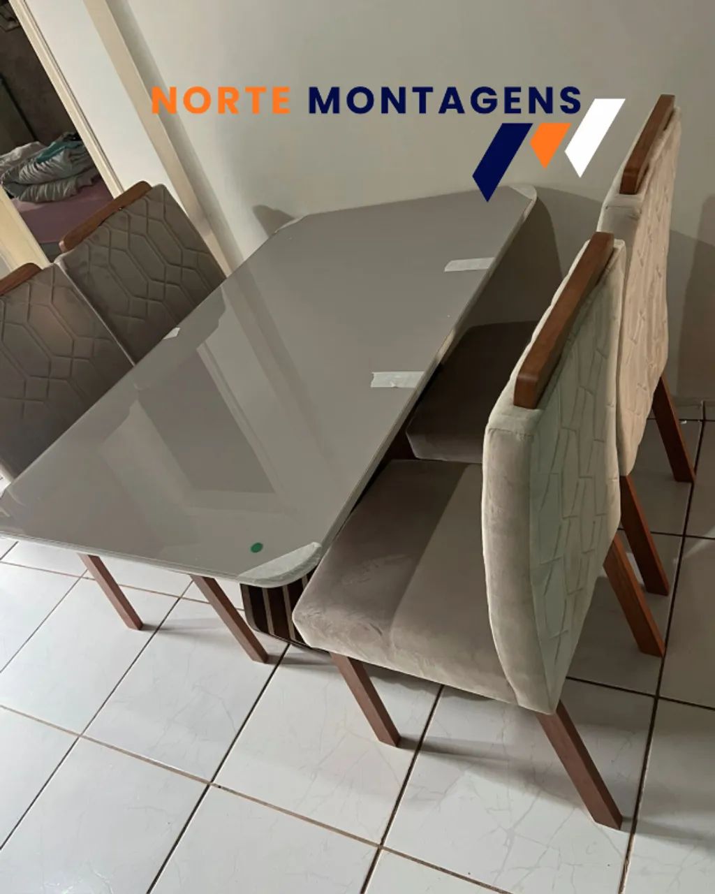 Montagem de Móveis em Porto Velho | Orçamento Rápido - Foto 5