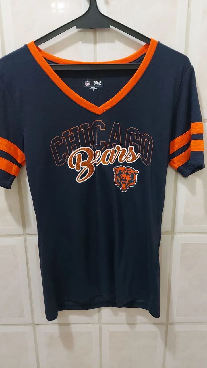Camiseta CHICAGO BIERS  - Foto 2