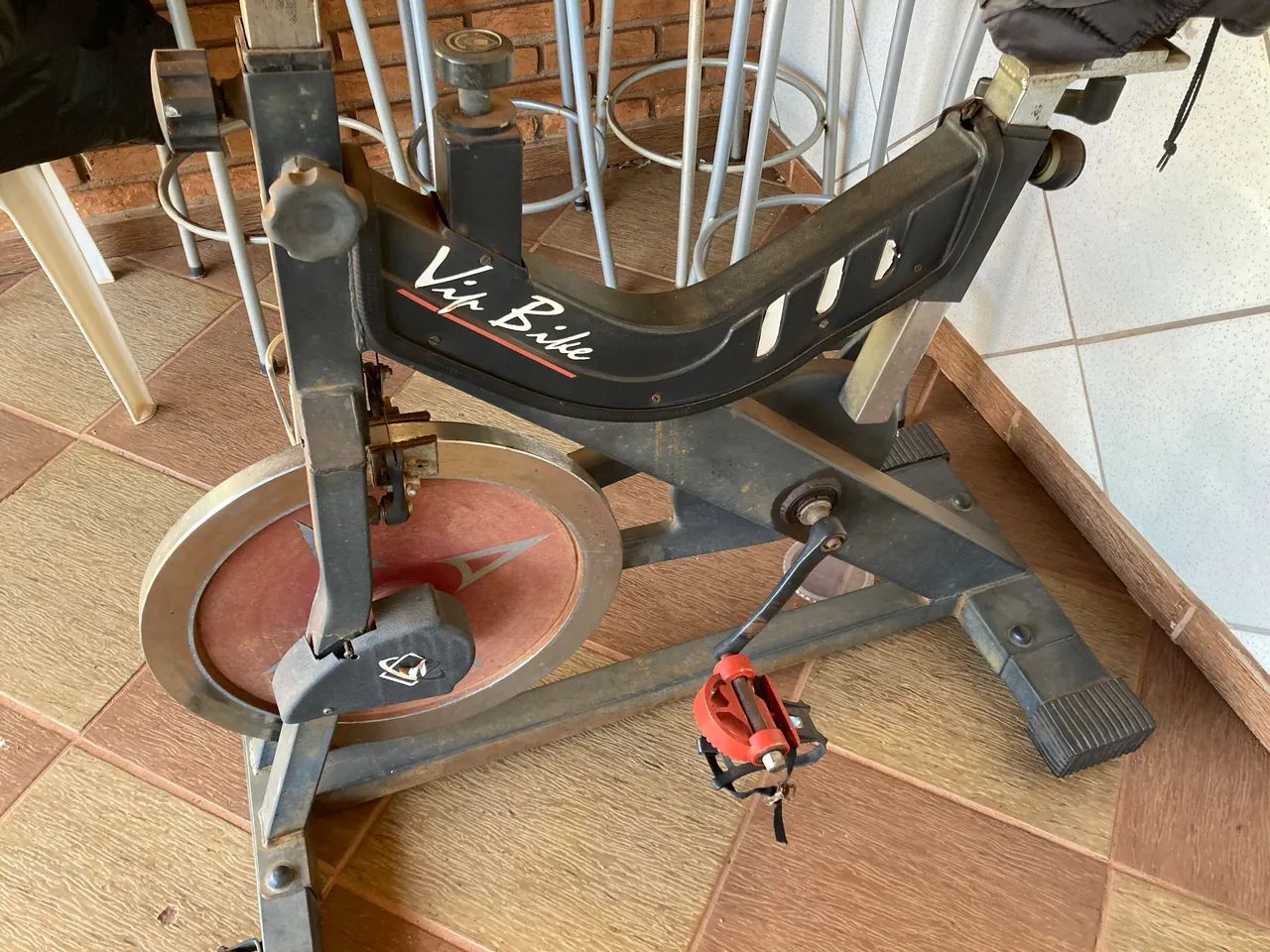 Aparelho de ginástica - Foto 3