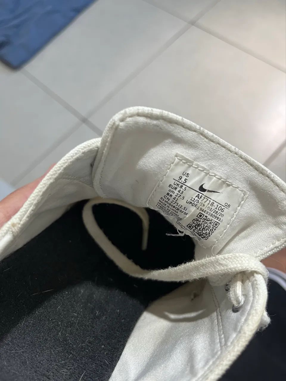 Nike SB Stefan Janoski - Foto 2