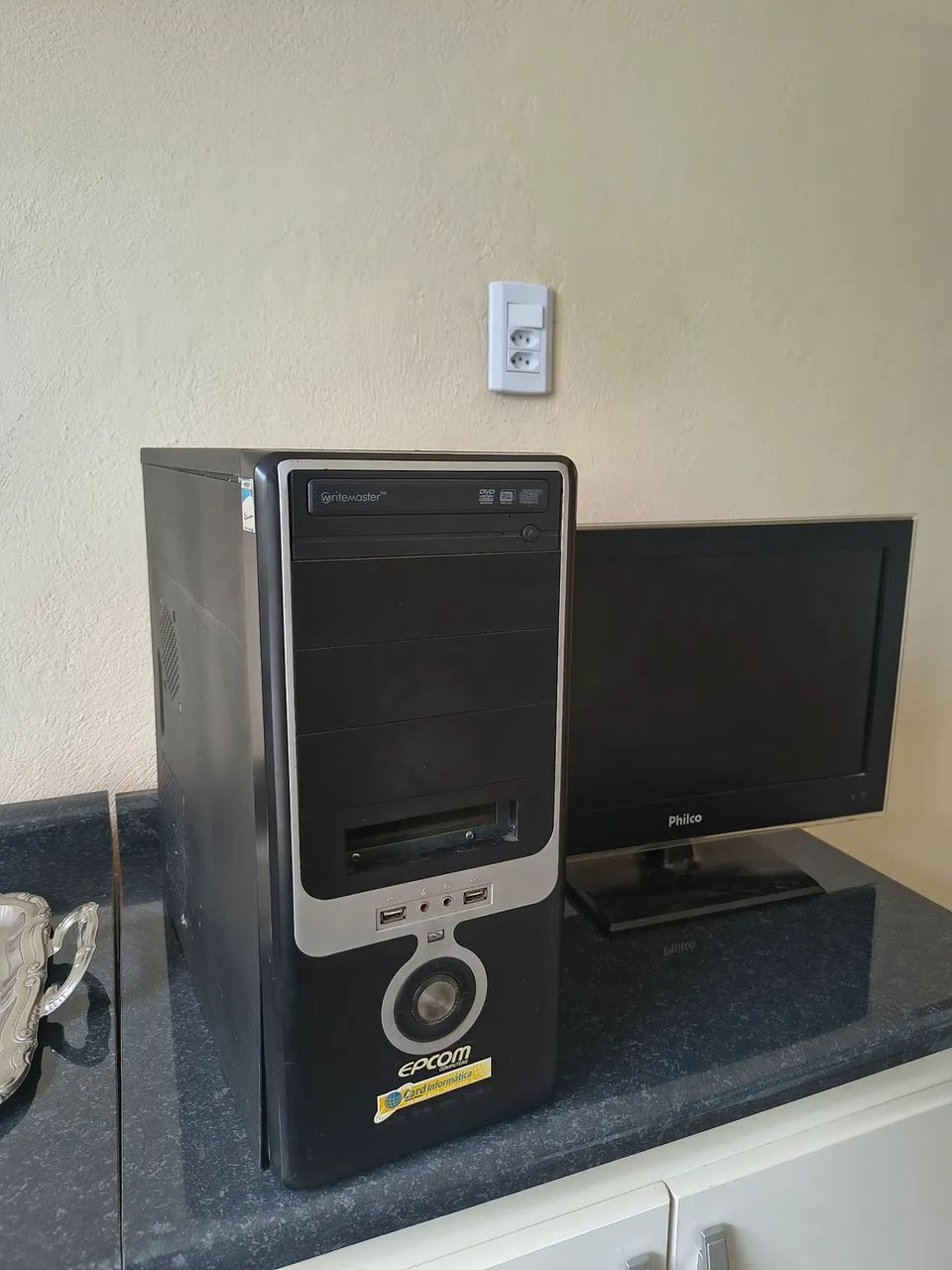 Pc gamer GTX 1650  - Foto 3