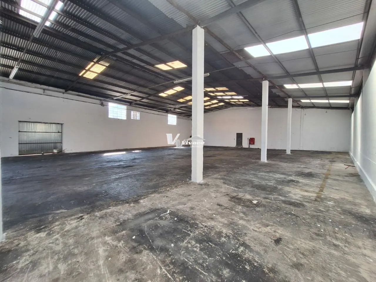 EXCELENTE GALPÃO COMERCIAL DISPONÍVEL PARA LOCAÇÃO NA VILA MARIA BAIXA COM 600M² - Foto 3