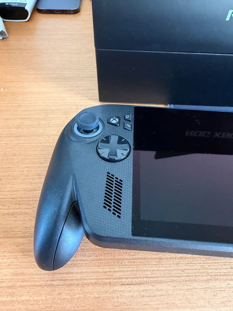 Asus rog Xbox Ally x - Foto 3