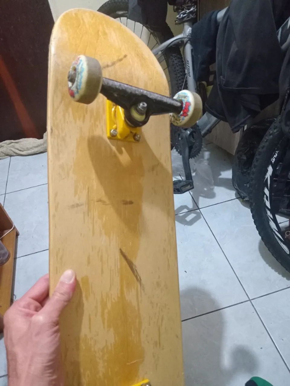 Skate top - Foto 2