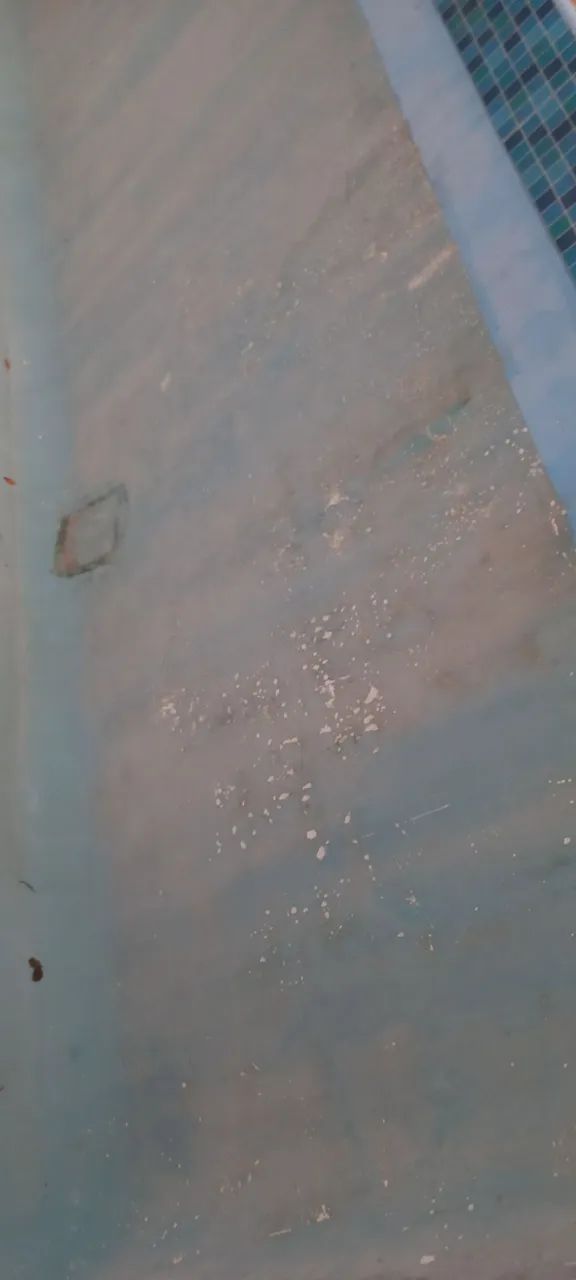 Vendo piscina 4.60x2.80x1.40