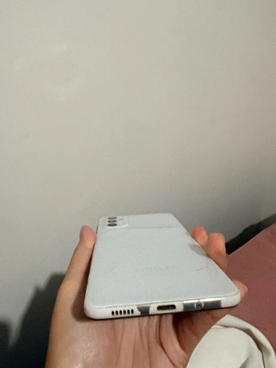 Galaxy m52 - Foto 4
