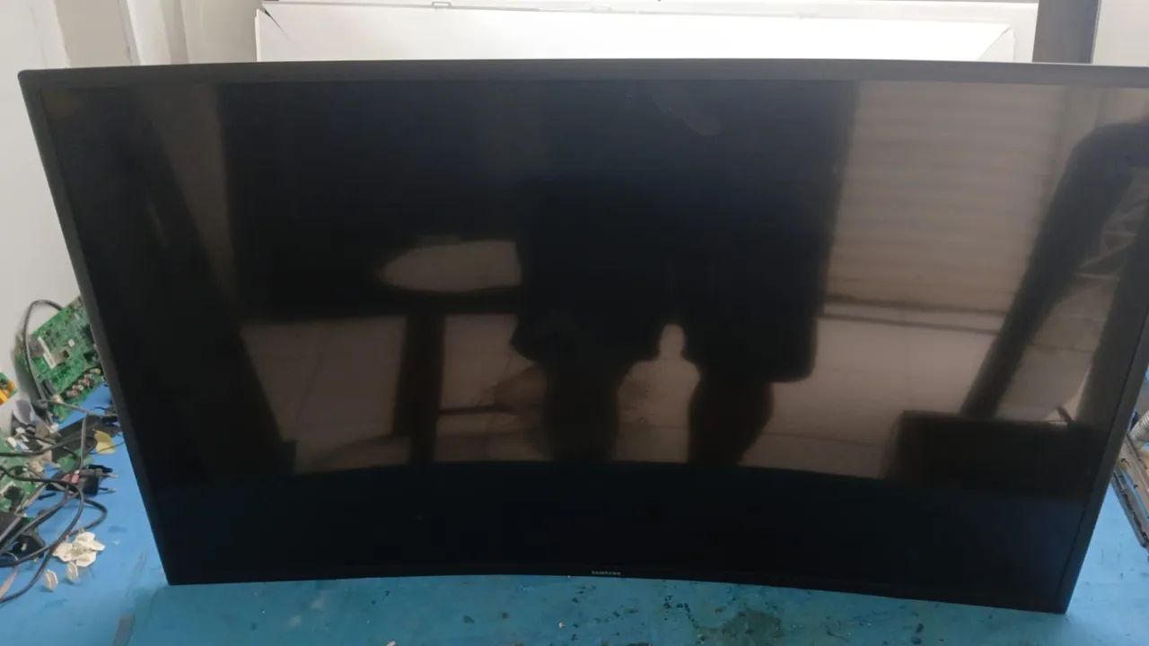 TV Samsung 40