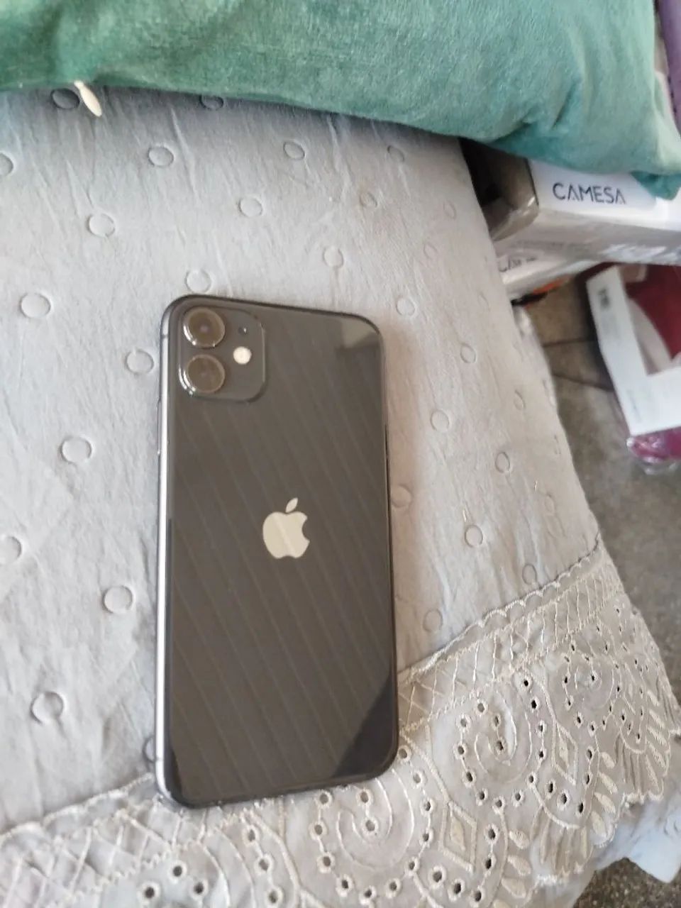 Vendo iPhone 11  - Foto 3