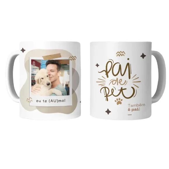 Caneca, Presente Criativo e Útil  - Foto 5