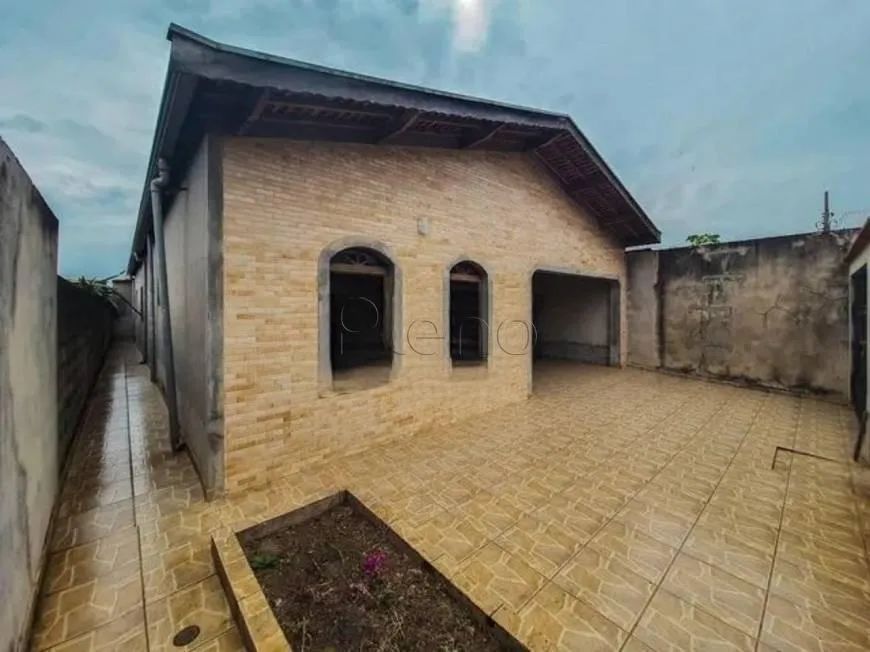 Casa à venda em Campinas, Jardim Estoril, com 4 quartos, com 151 m² - Foto 4