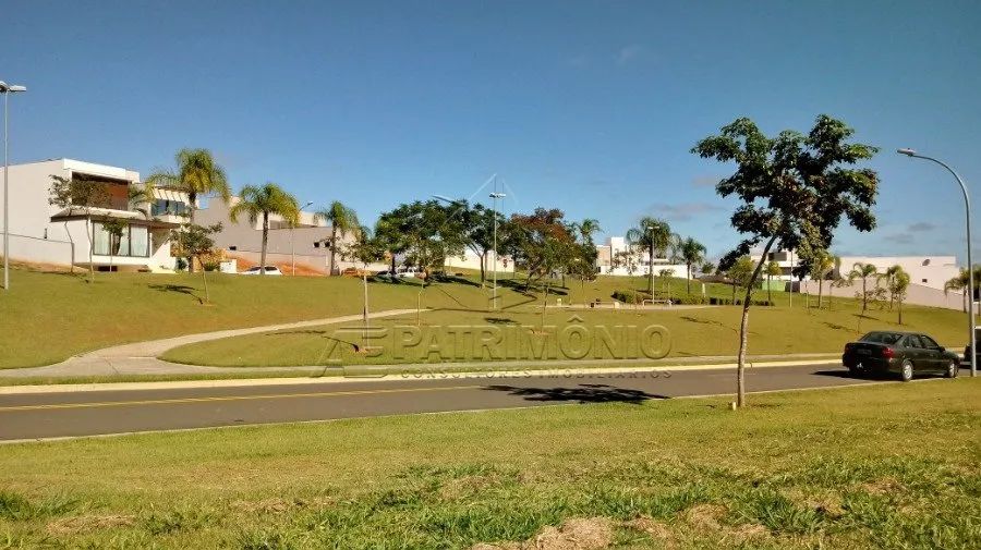 TERRENO COND. 457,80 m² - FLORES - RESIDENCIAL VOTORANTIM - Foto 5