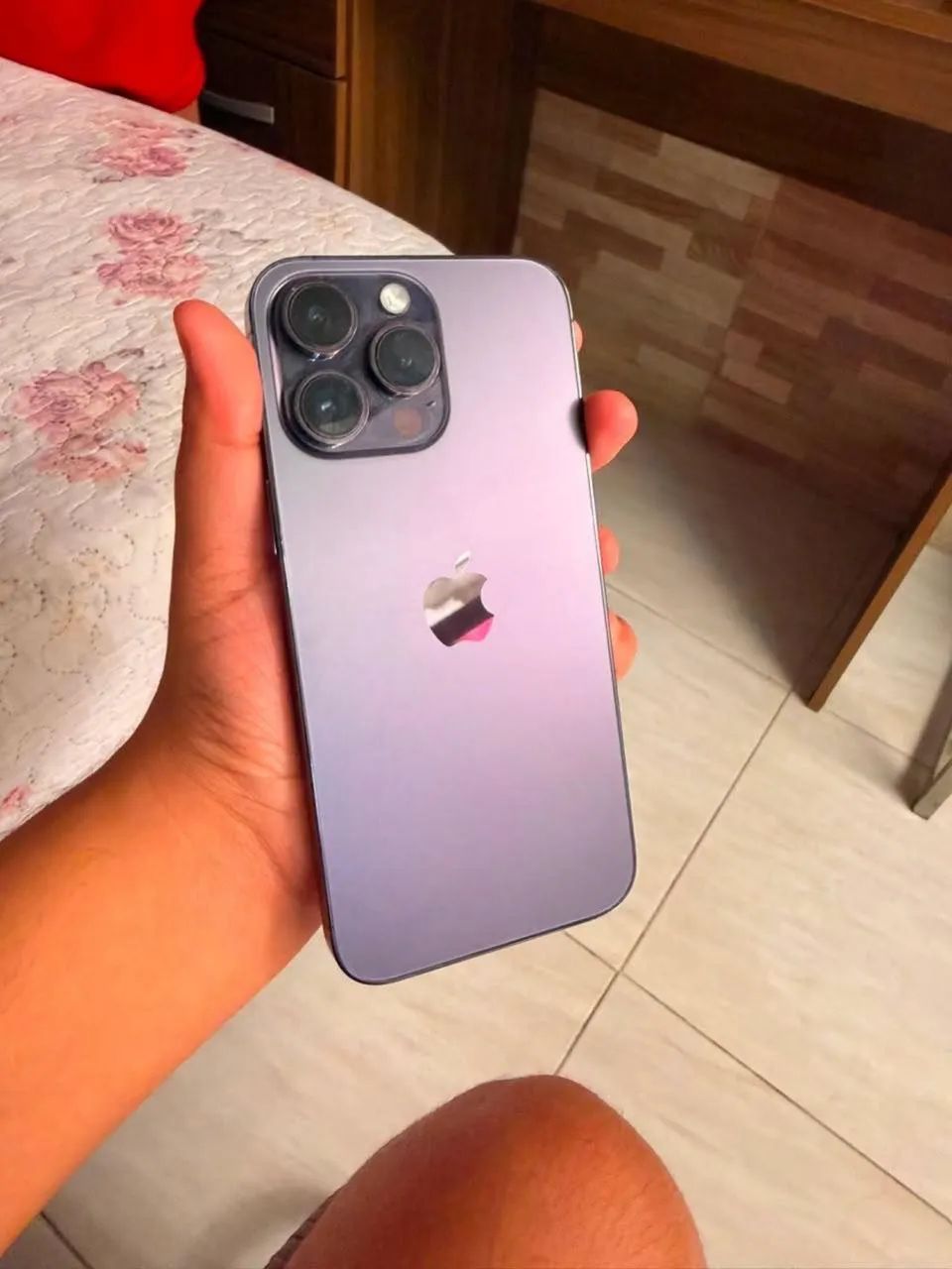 iPhone  - Foto 2