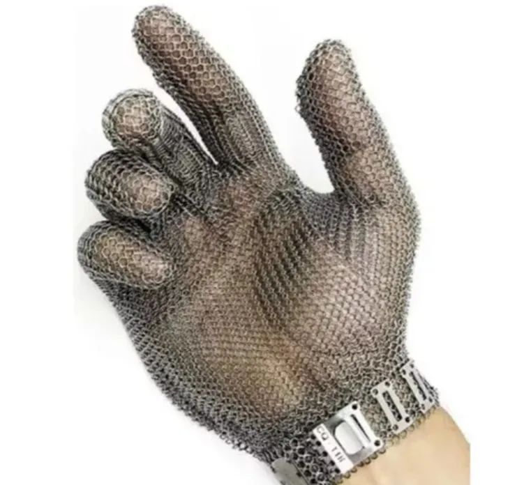 Equipamentos de proteção 