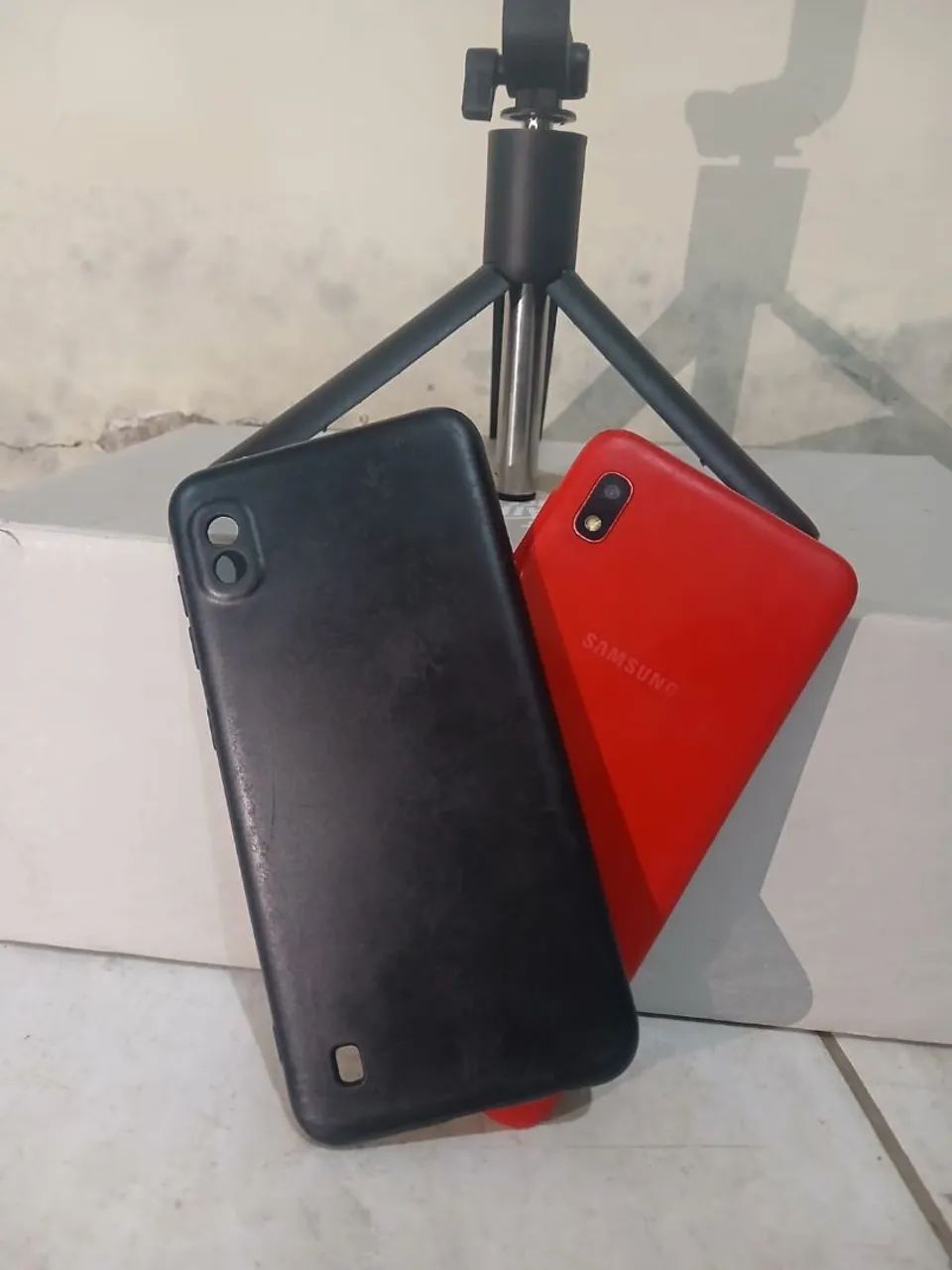 Galaxy A10