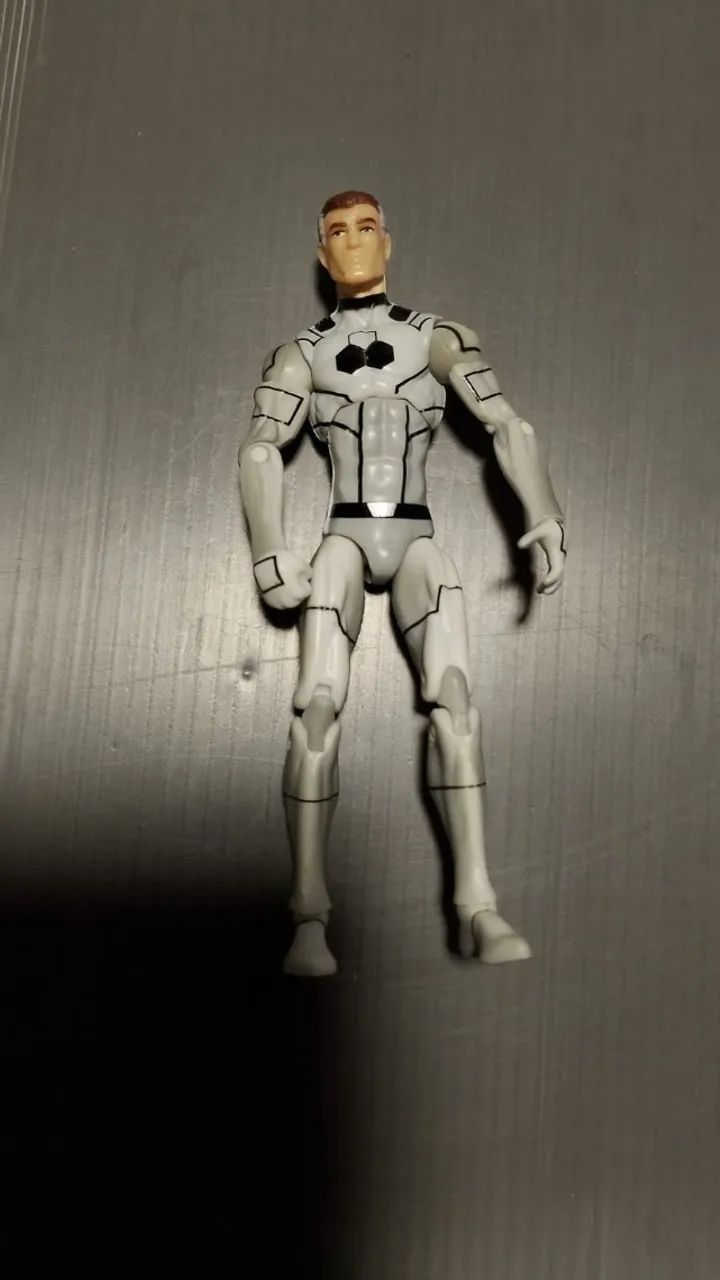 6-PACK . Future Foundation.  - Foto 2