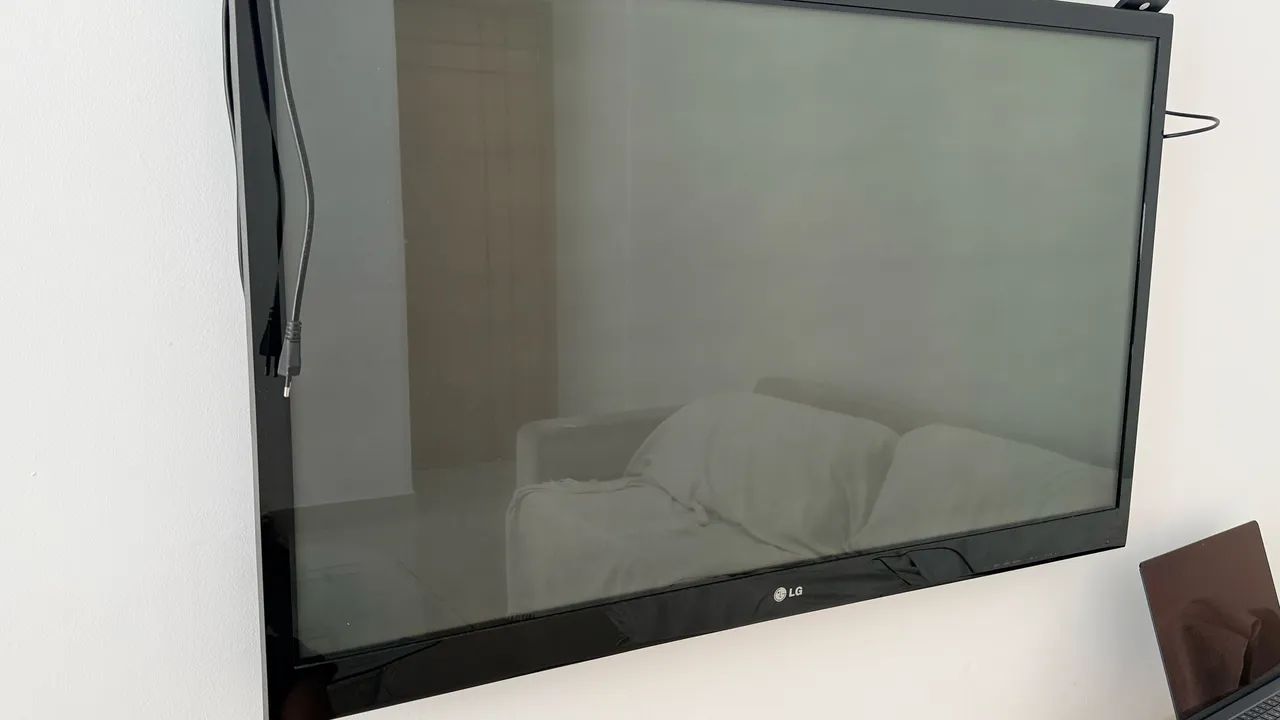 Tv LG 50? desapego Precisa de Reparo