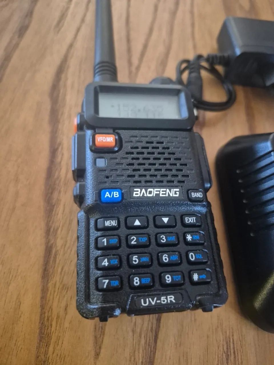 Radio Baofeng  - Foto 2