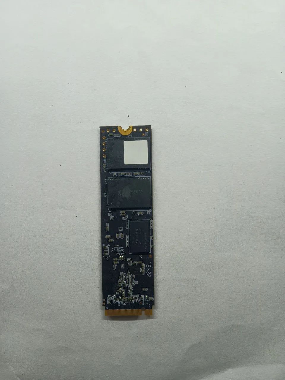 Vendo HD SSD M2 1TB