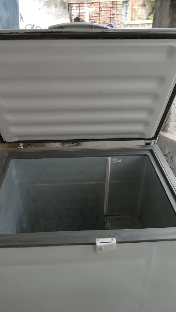 Freezer horizontal  - Foto 3