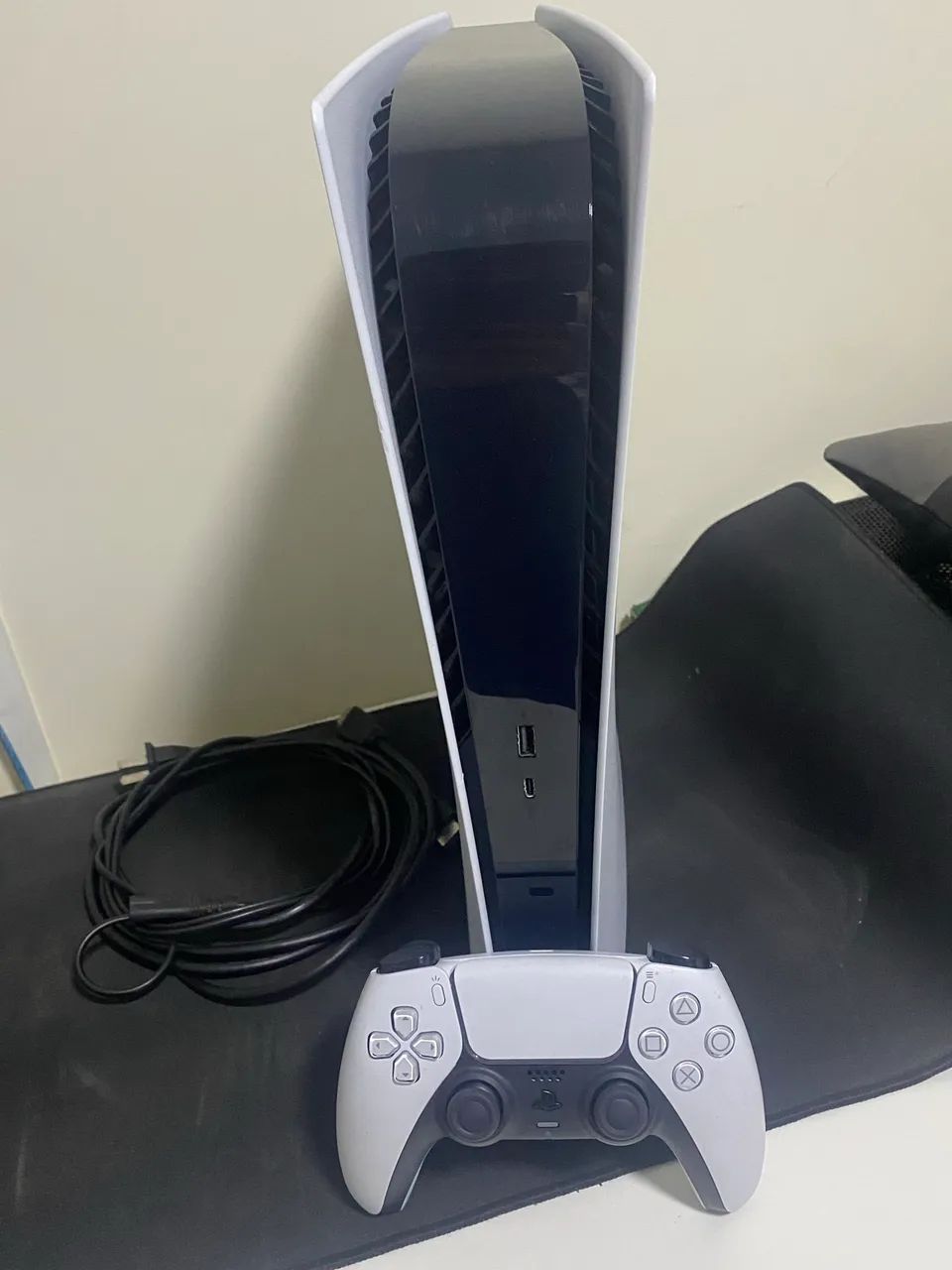 PS5 