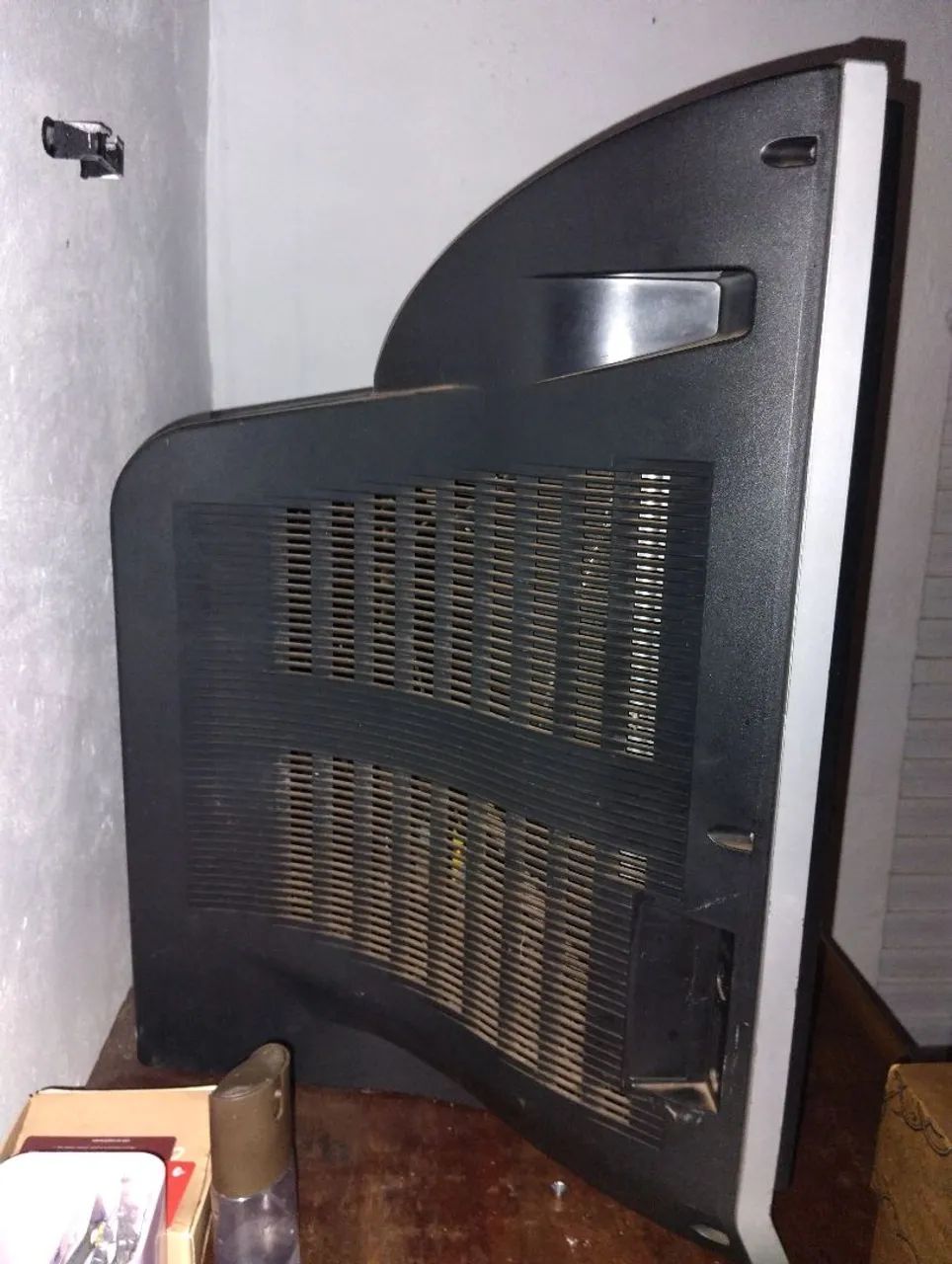 Máquina  - Foto 3