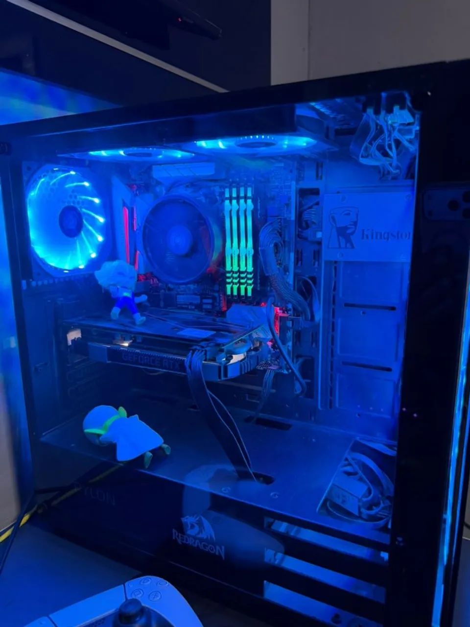 Pc gamer  - Foto 4