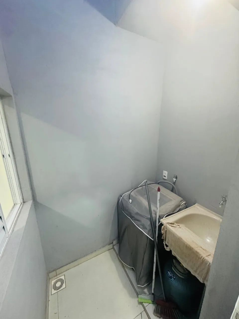 Kitnet nova ótima localização  - Foto 4