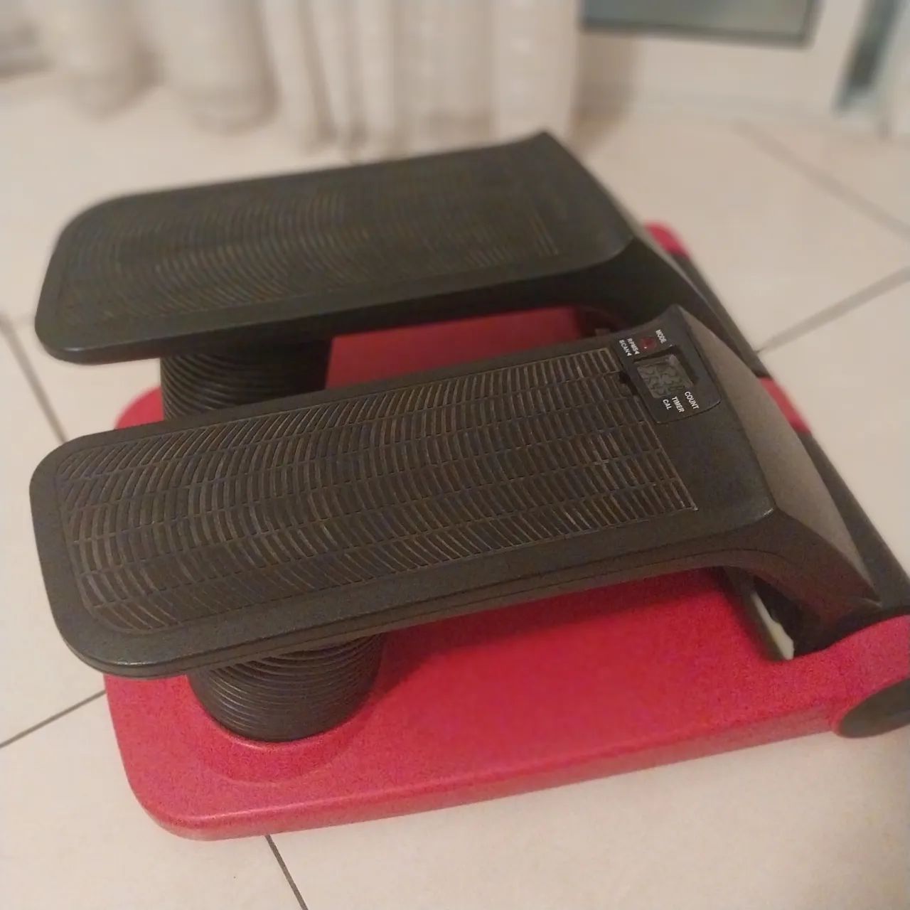Aparelho de ginástica para pernas - Foto 2