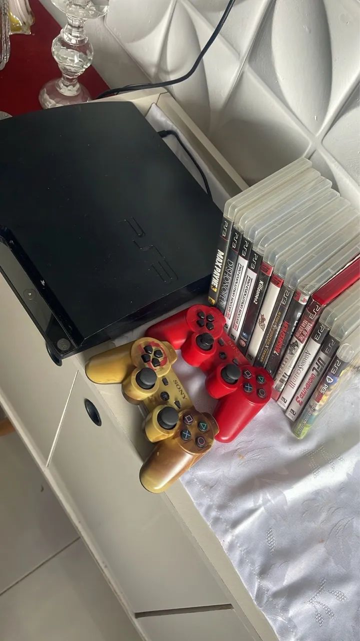 Ps3 
