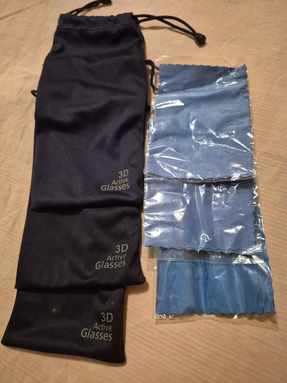 Óculos 3 D  - Foto 3