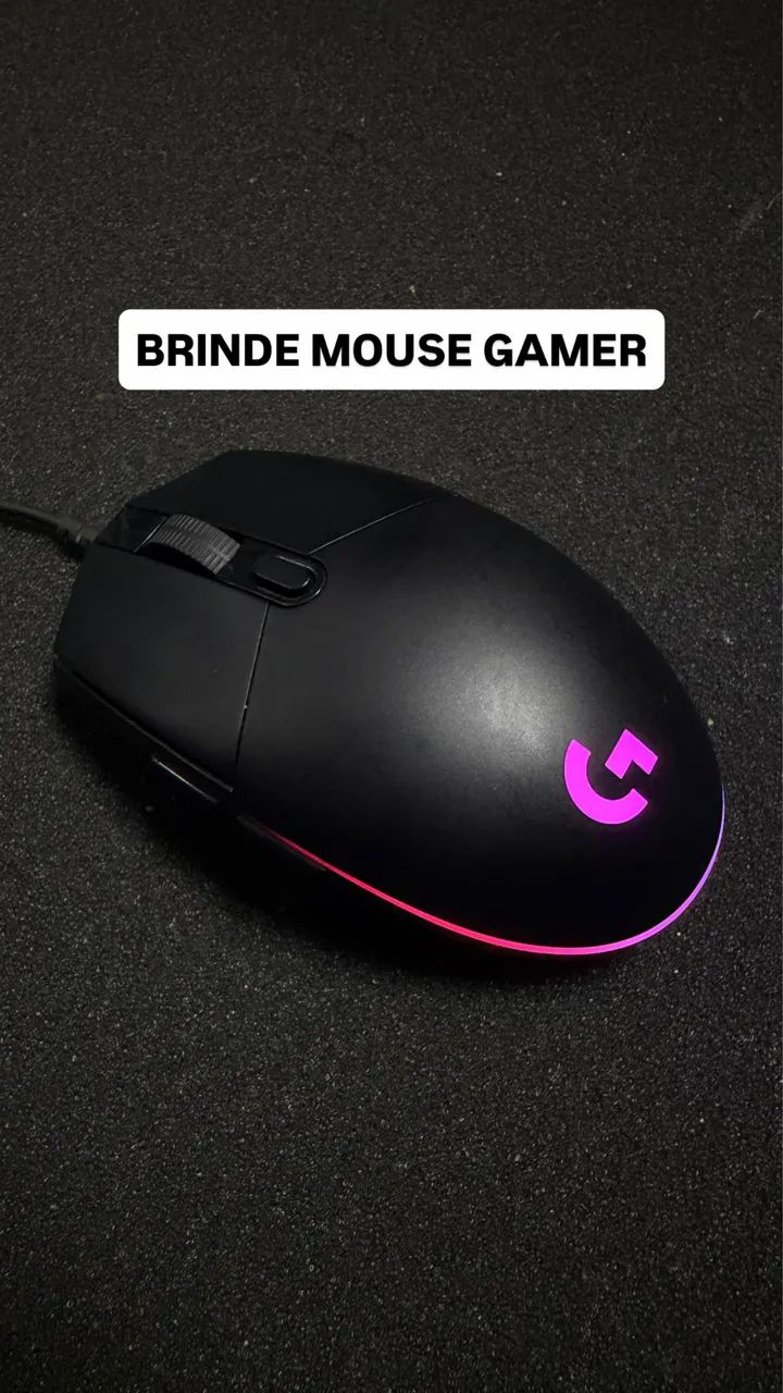 Notebook Gamer Loq Essential - 16 GB Ram - RTX 3050 - Intel Core I5-12450hx - Foto 4