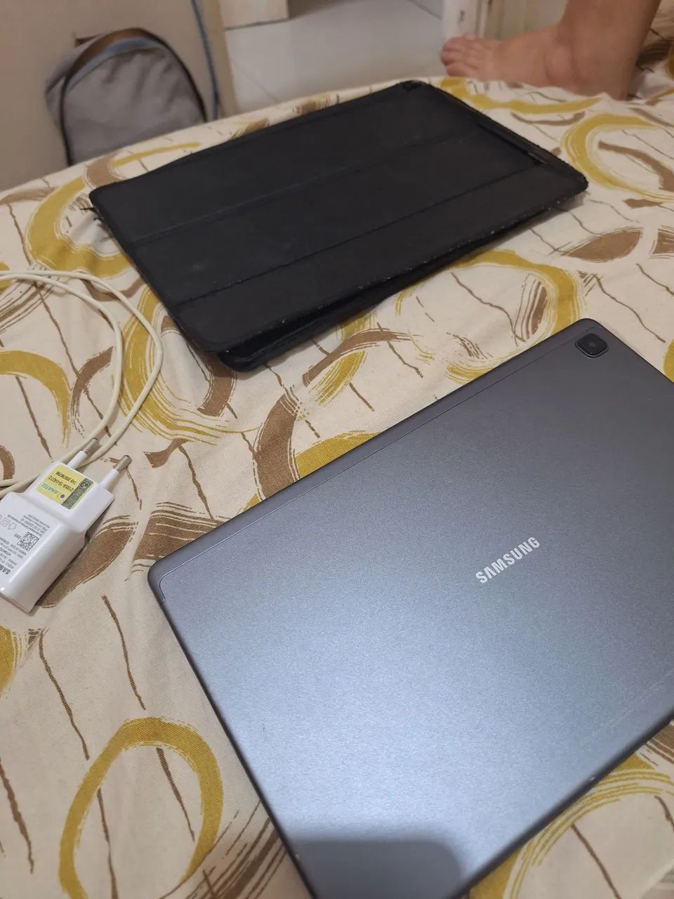 Samsung galaxy tab a7 - Foto 2