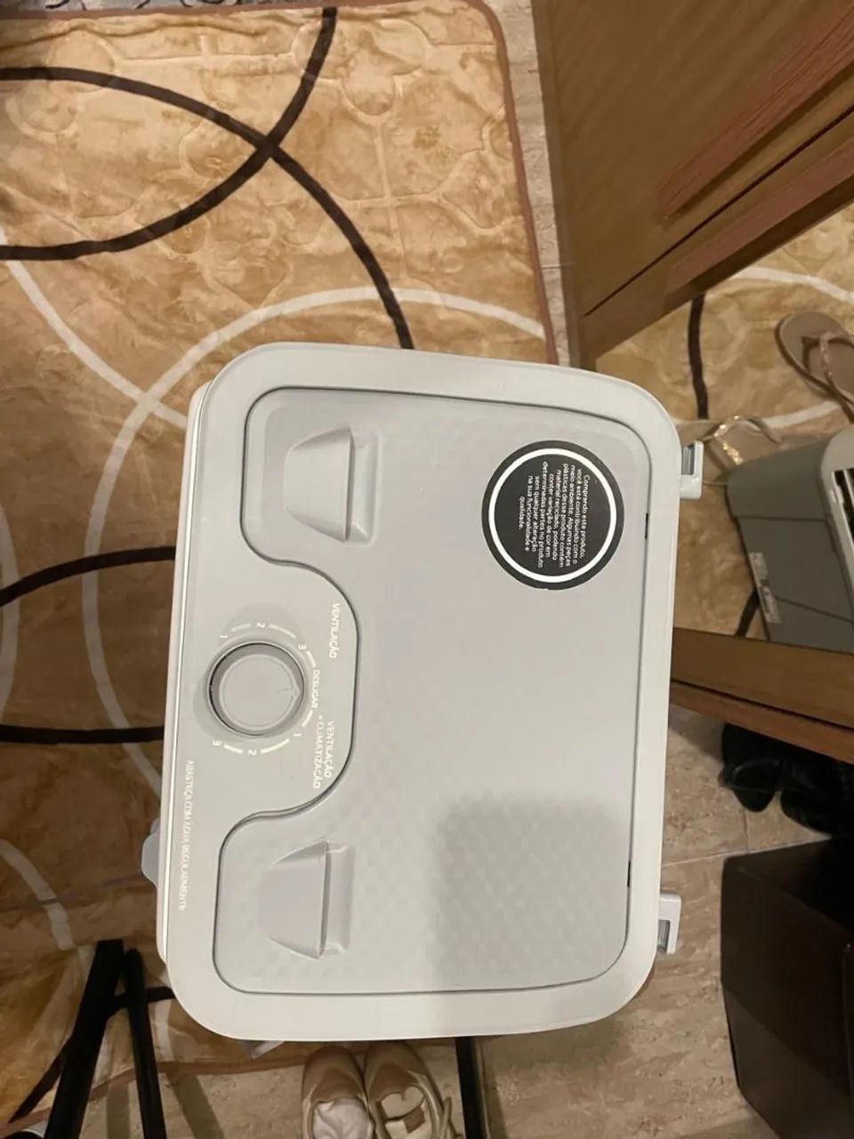 Vendo climatizador  - Foto 4