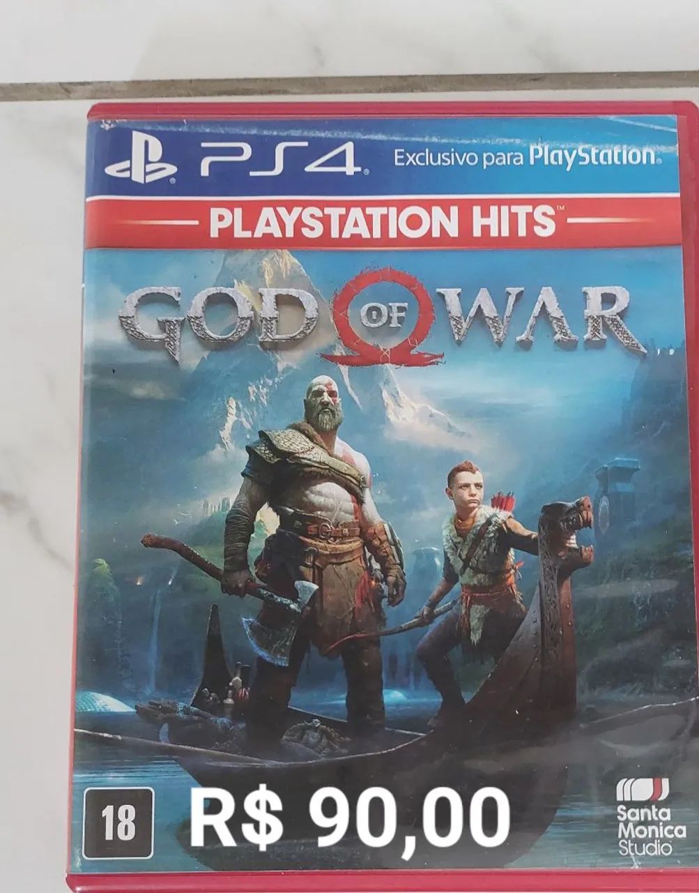 Jogos Ps4.  - Foto 2