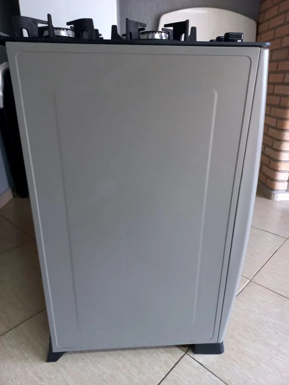 Fogão Dako 5 bocas com timer - Foto 4