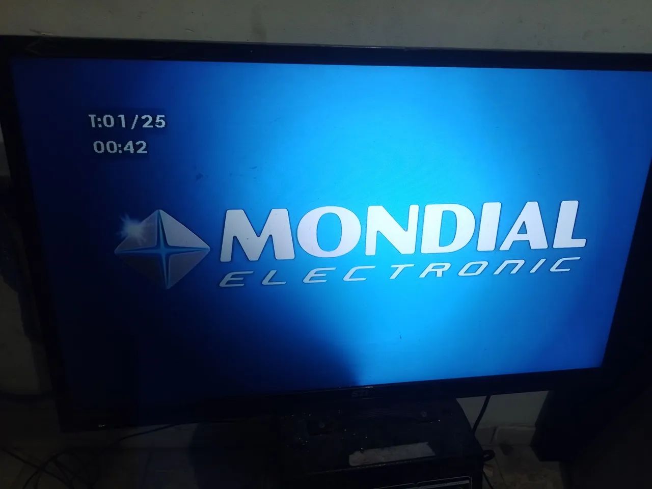 Tv 40 polegada  - Foto 2