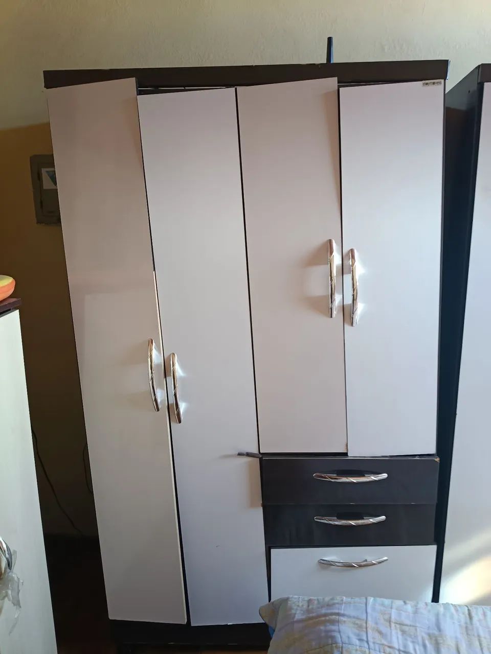Guarda roupas bem barato  - Foto 2