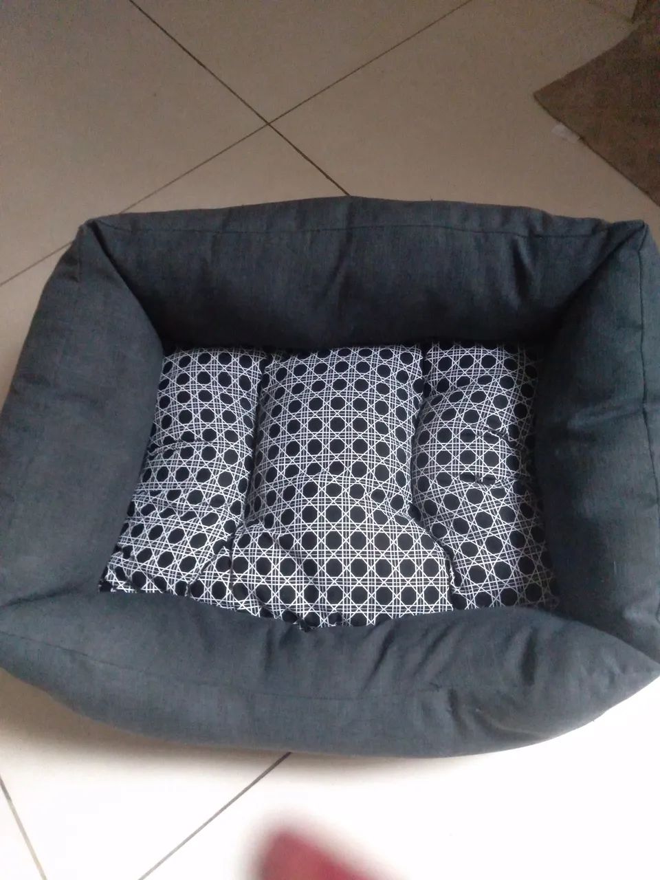 Cama para pet - Foto 2