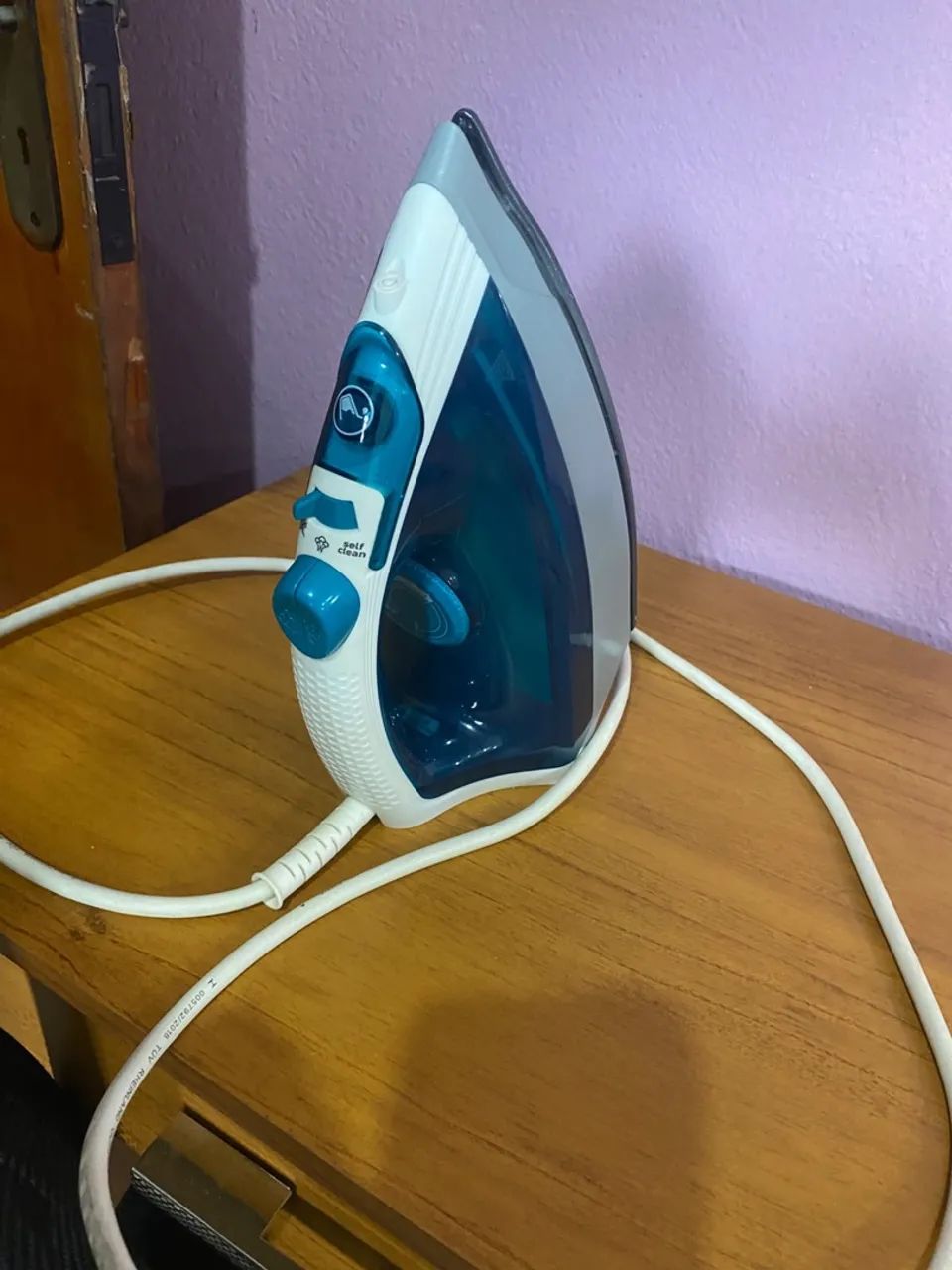 Ferro de passar roupa à venda - Foto 2