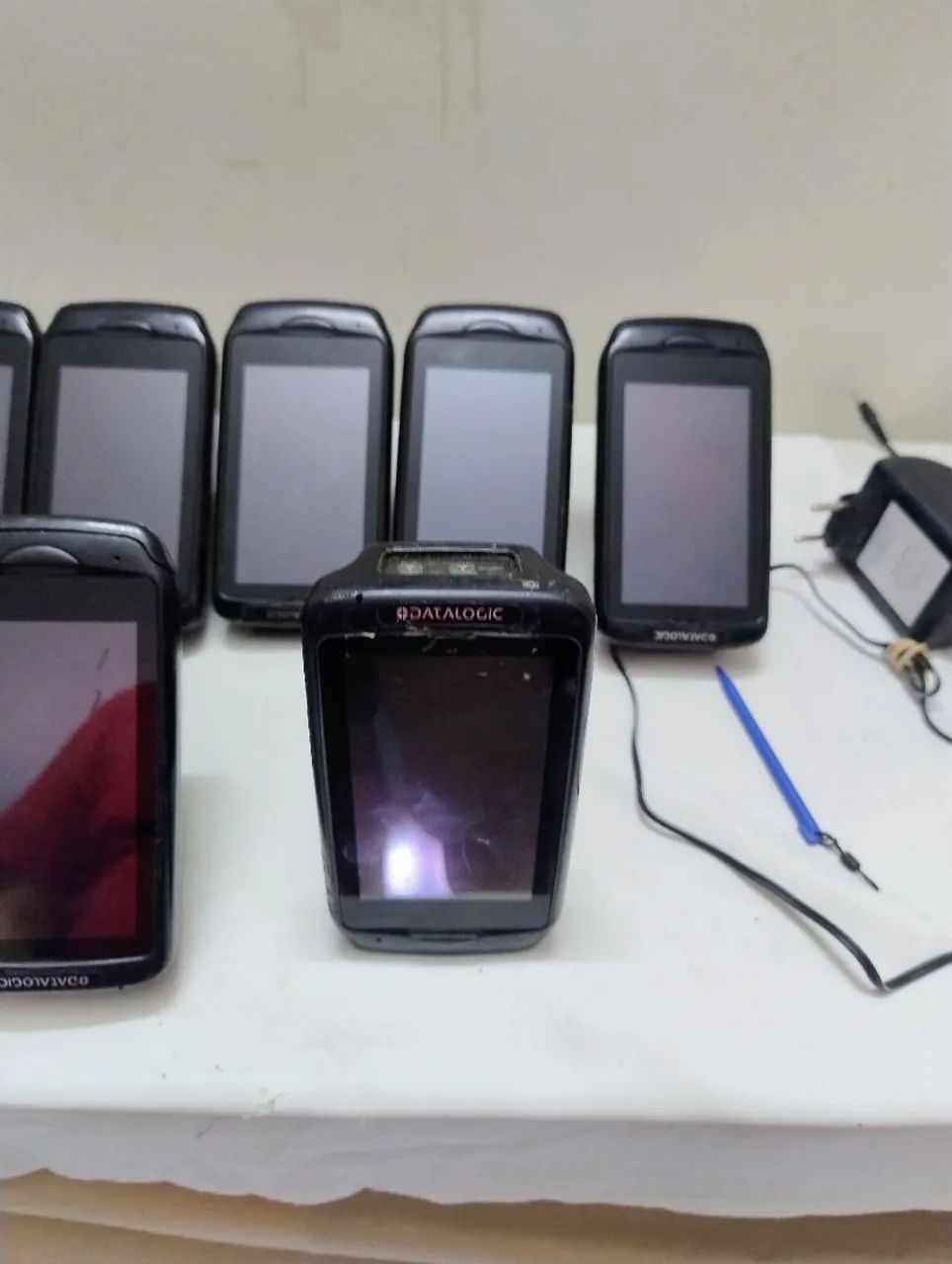 Coletor Memor1datalogic - Foto 3