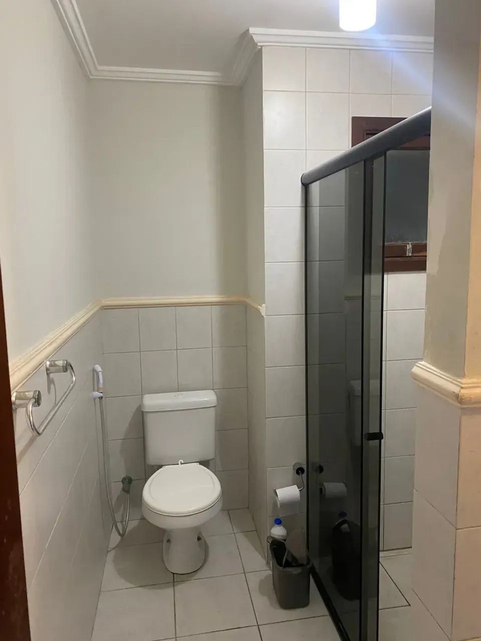VENDO FLAT EM PONTA NEGRA - Foto 5