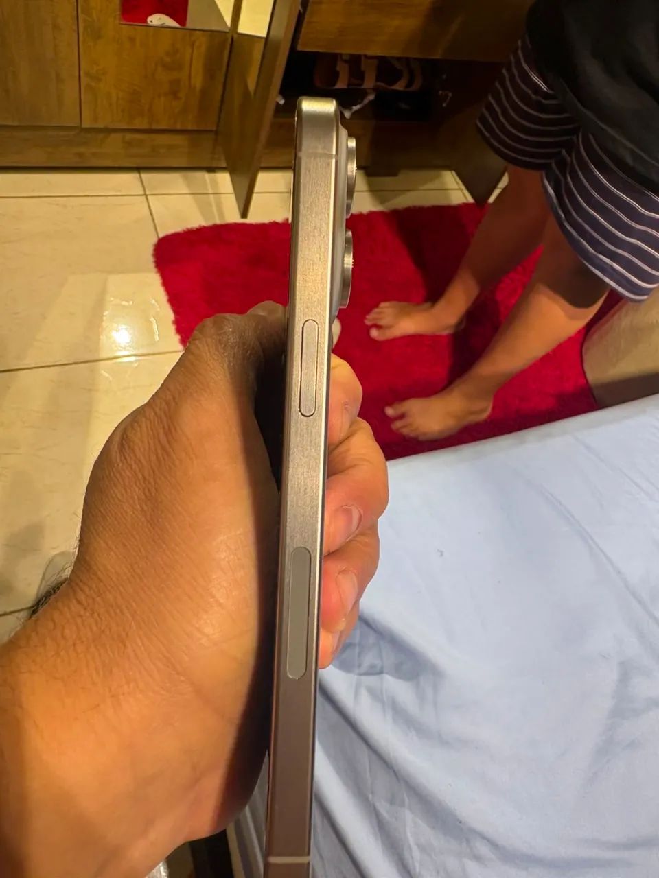 Vende se celular conservadíssimo  - Foto 3