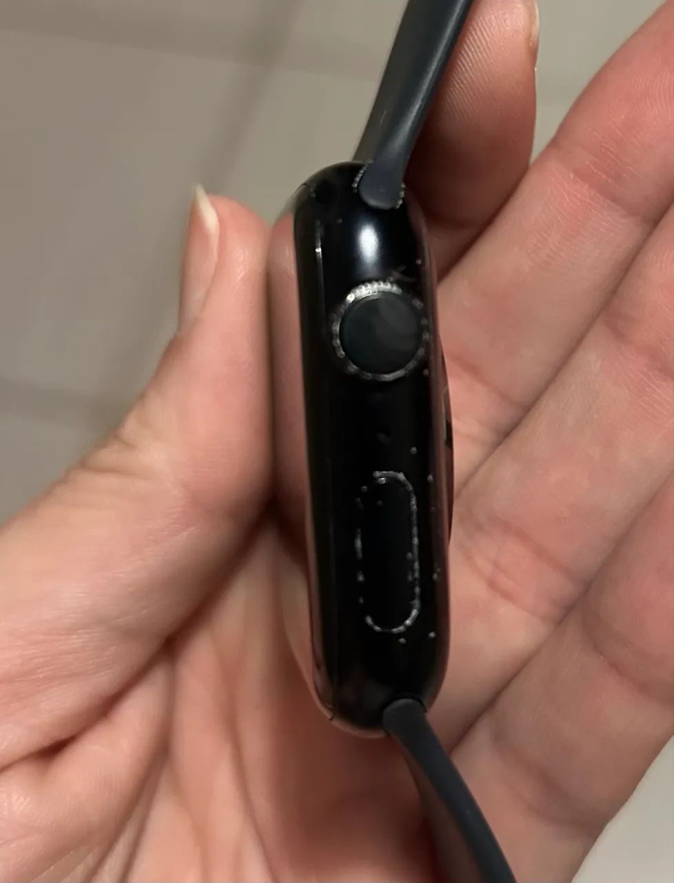 Apple Watch Series 7 - Foto 4